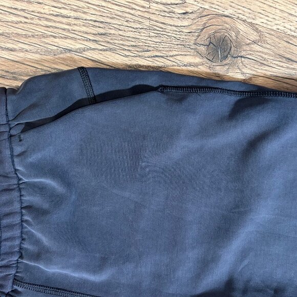 Lululemon Softstreme High-Rise Pant *Regular Women's Size 8 in Dark Gray - Picture 3 of 6